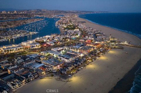 Photo of 2212 W Oceanfront, Newport Beach, CA 92663 (MLS # OC26118742)