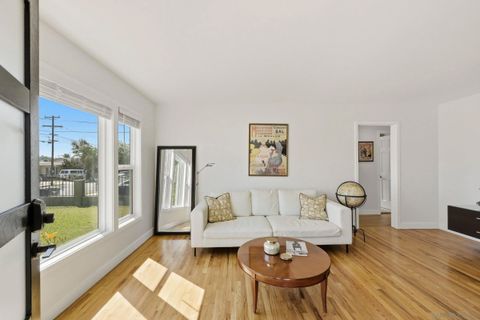 Photo of 34 N Clairmont Ave, National City, CA 91950 (MLS # 260009836)