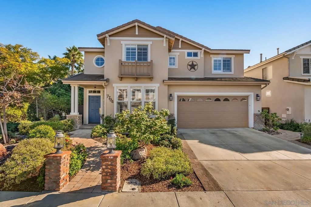 Photo of 7794 Calle Mejor, Carlsbad, CA 92009 (MLS # 260011806)