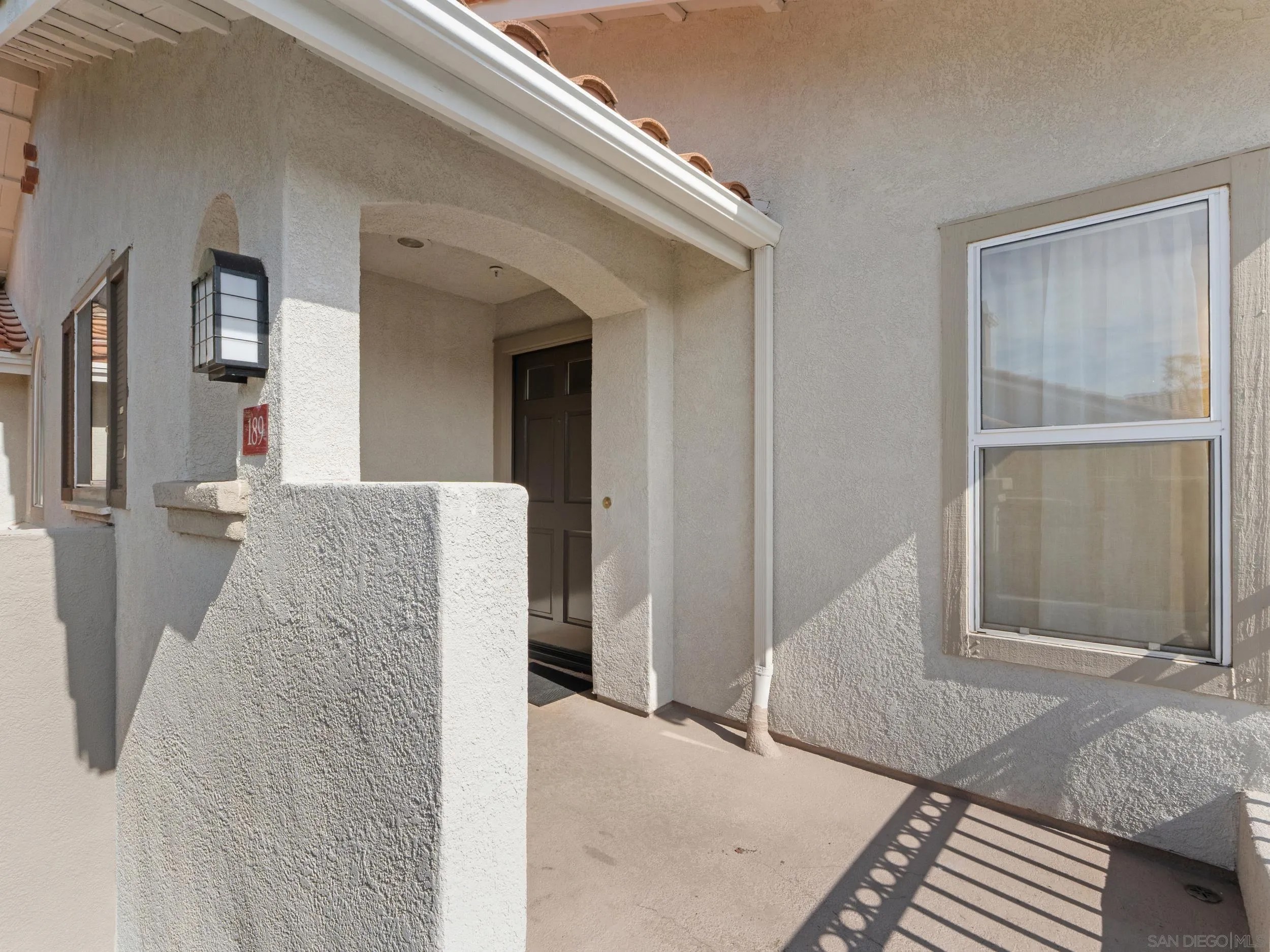 189 california court