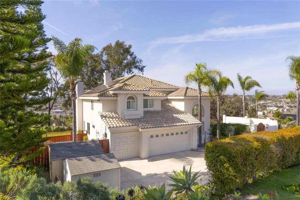 Photo of 601 Marazon Lane, Vista, CA 92081 (MLS # FR26044941)