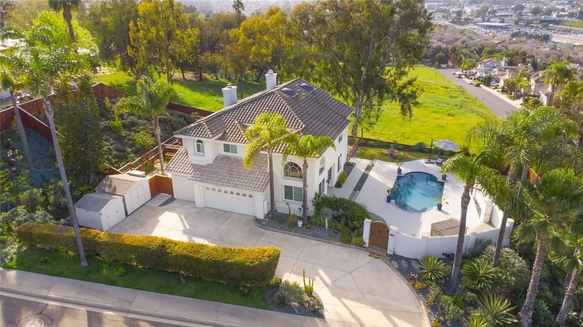 601 Marazon Lane