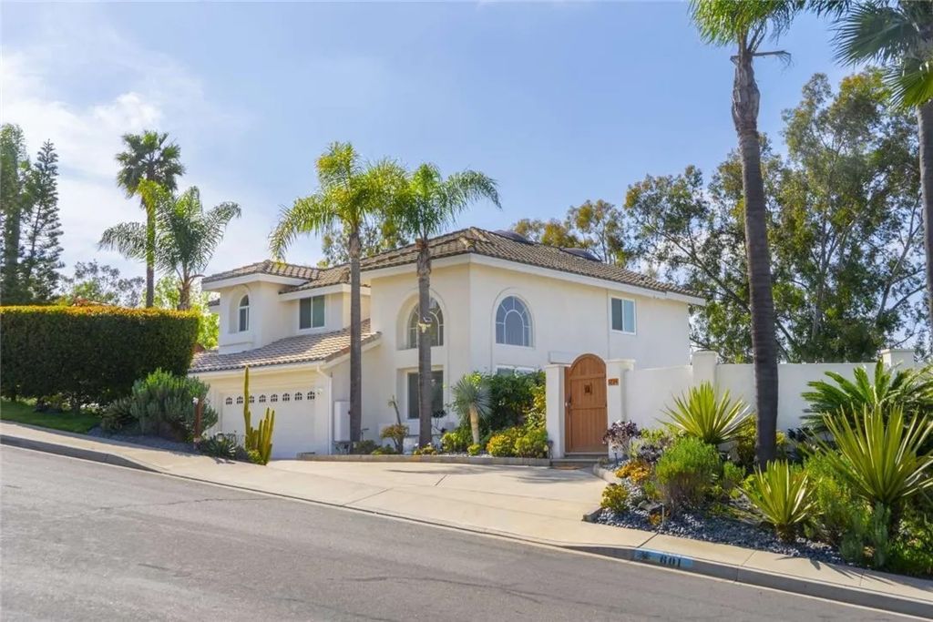 Photo of 601 Marazon Lane, Vista, CA 92081 (MLS # FR26044941)