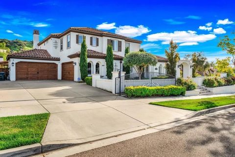 2010 Corte Belmarina Chula Vista CA 91914