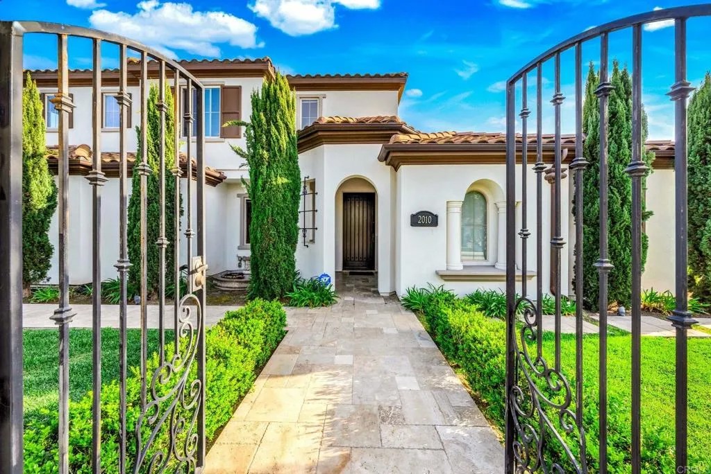 2010 Corte Belmarina