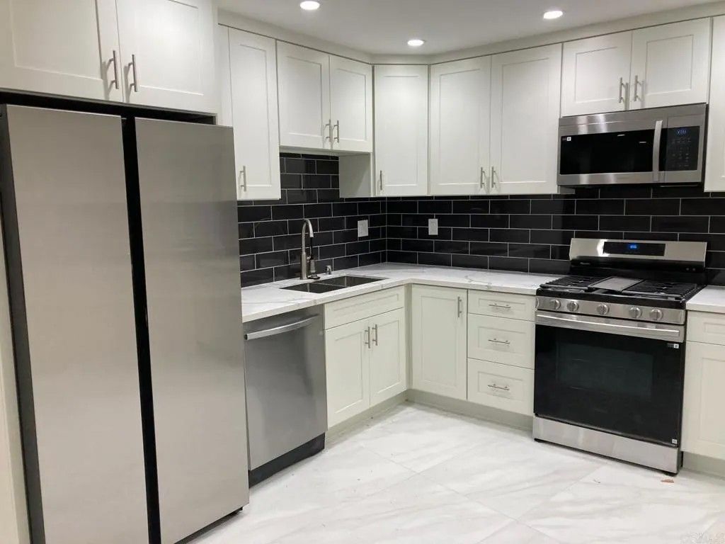 Photo of 4566 Cove Drive #B, Carlsbad, CA 92008 (MLS # PTP2507888)