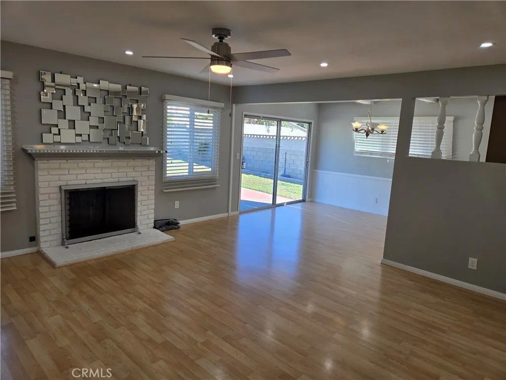 Photo of 21223 E Tudor St, Covina, CA 91724 (MLS # TR25278813)