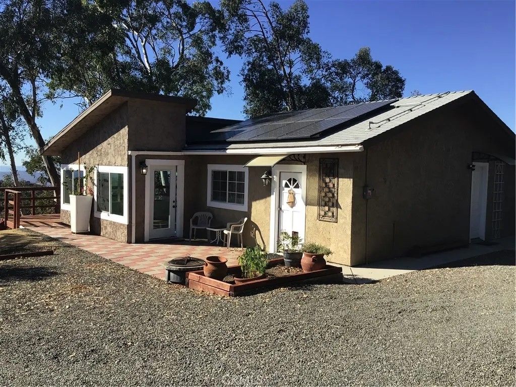 Photo of 41430 Rolling Hills, Aguanga, CA 92536 (MLS # IV25258682)