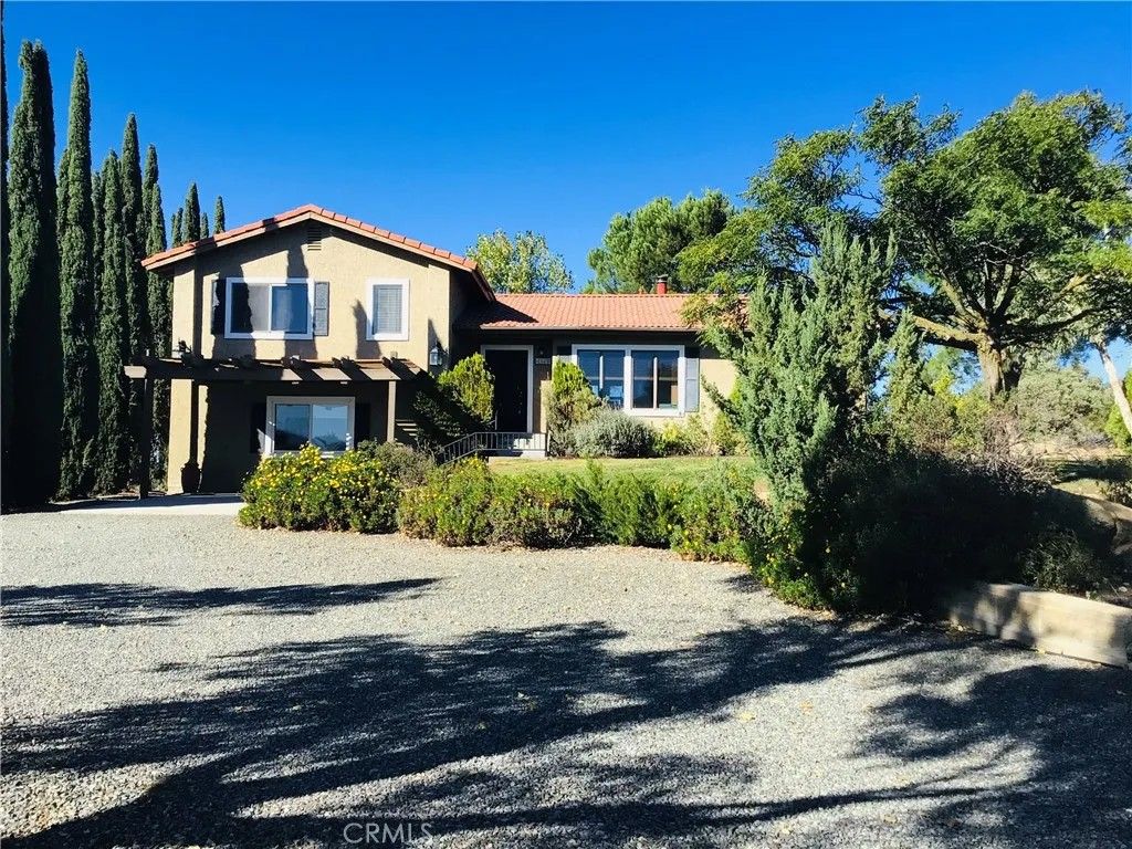 Photo of 41430 Rolling Hills, Aguanga, CA 92536 (MLS # IV25258682)