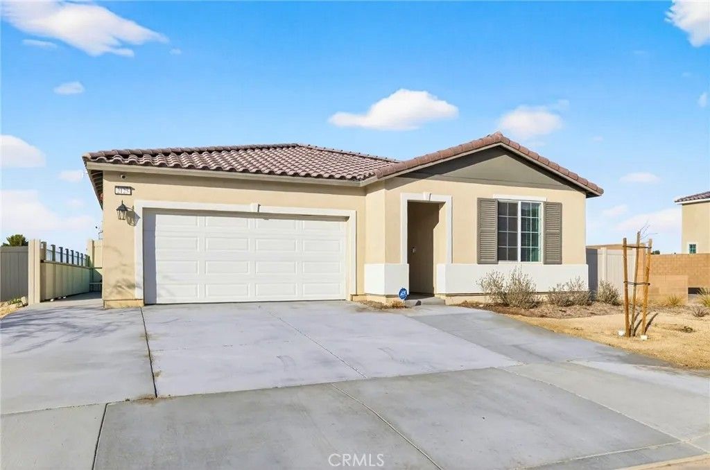 Photo of 2125 E Jackman, Lancaster, CA 93535 (MLS # PW26030859)