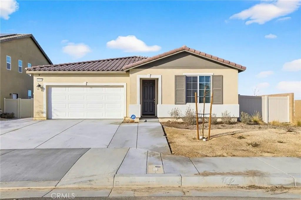 Photo of 2125 E Jackman, Lancaster, CA 93535 (MLS # PW26030859)