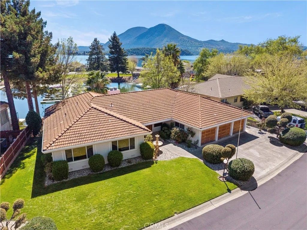 Photo of 8581 Paradise Valley Boulevard, Lucerne, CA 95458 (MLS # LC26061669)