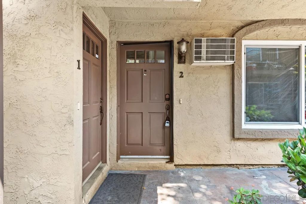 Photo of 4230 48th St #2, San Diego, CA 92115 (MLS # 260006248)