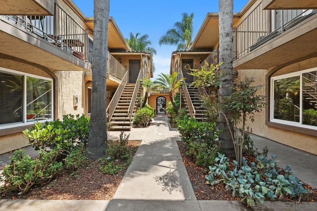 Photo of 4230 48th St #2, San Diego, CA 92115 (MLS # 260006248)