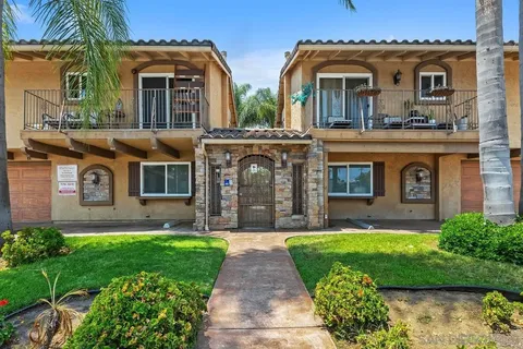 4230 48th St Unit 2, San Diego, CA 92115 - #: 260006248