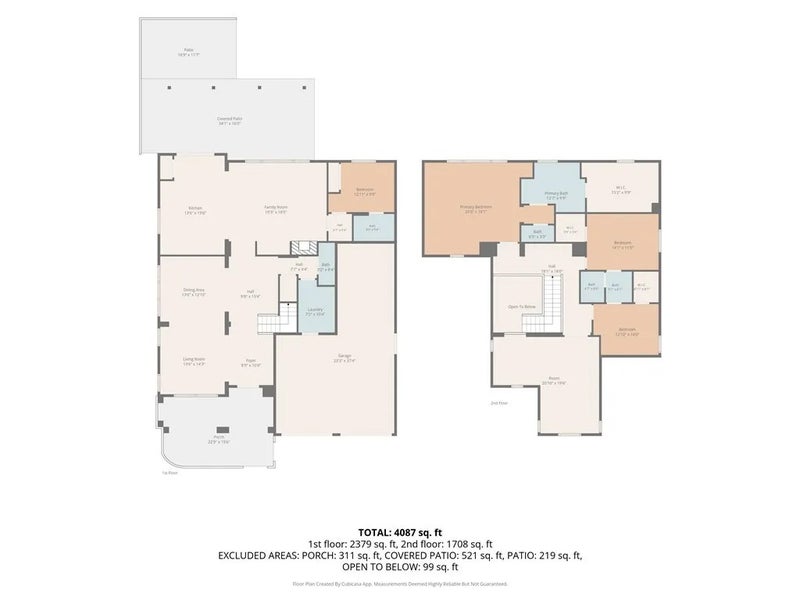 23826 Doheny