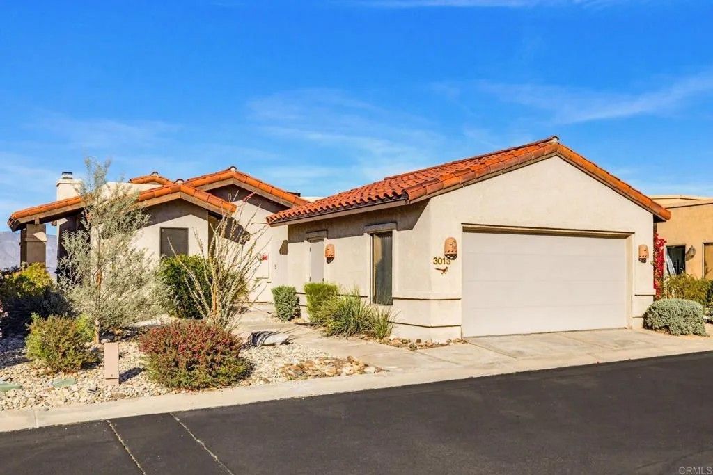 Photo of 3013 Roadrunner Drive, Borrego Springs, CA 92004 (MLS # NDP2601896)