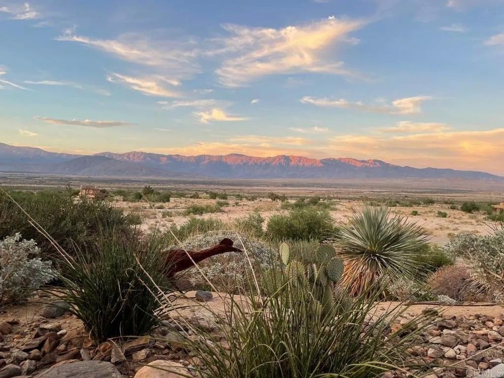 Photo of 3013 Roadrunner Drive, Borrego Springs, CA 92004 (MLS # NDP2601896)