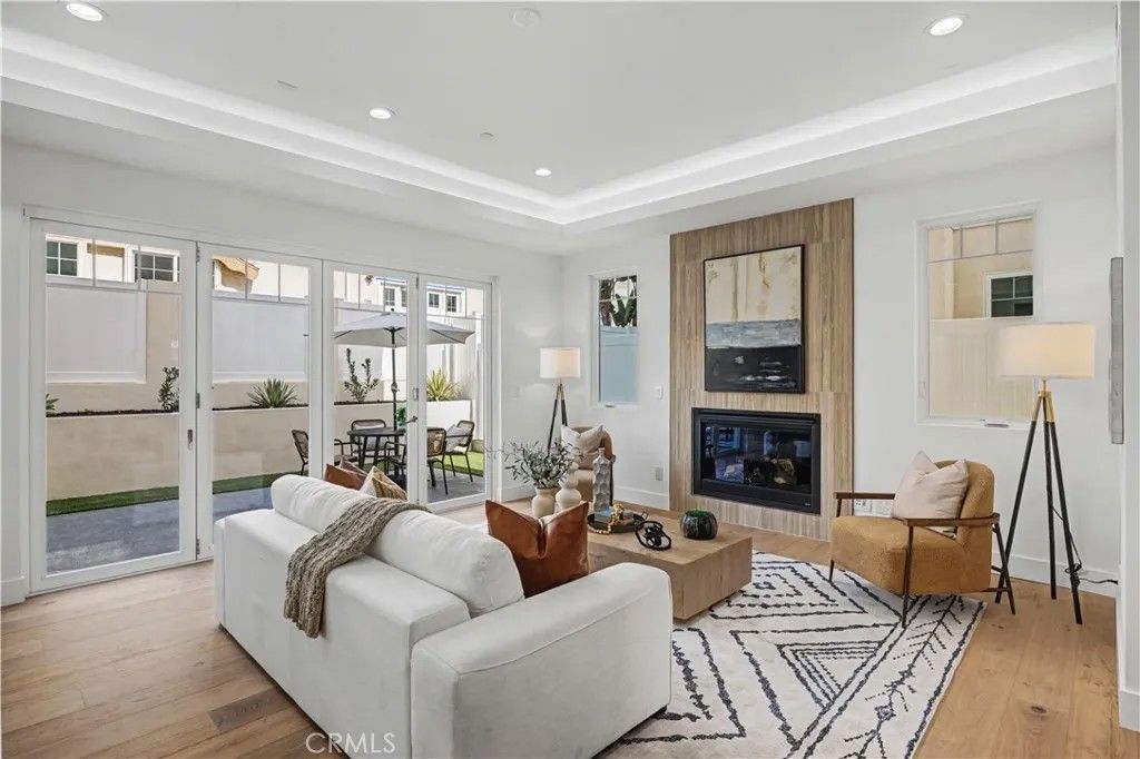 Photo of 2203 Marshalfield Ln #B, Redondo Beach, CA 90278 (MLS # SB26008616)