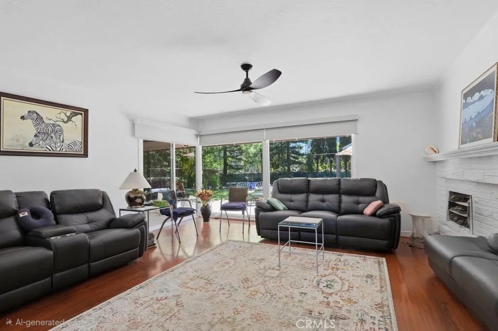 55 Pine Oaks Road
