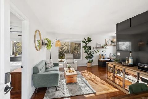 Photo of 8150 Lemon Avenue #222, La Mesa, CA 91941 (MLS # PTP2600437)