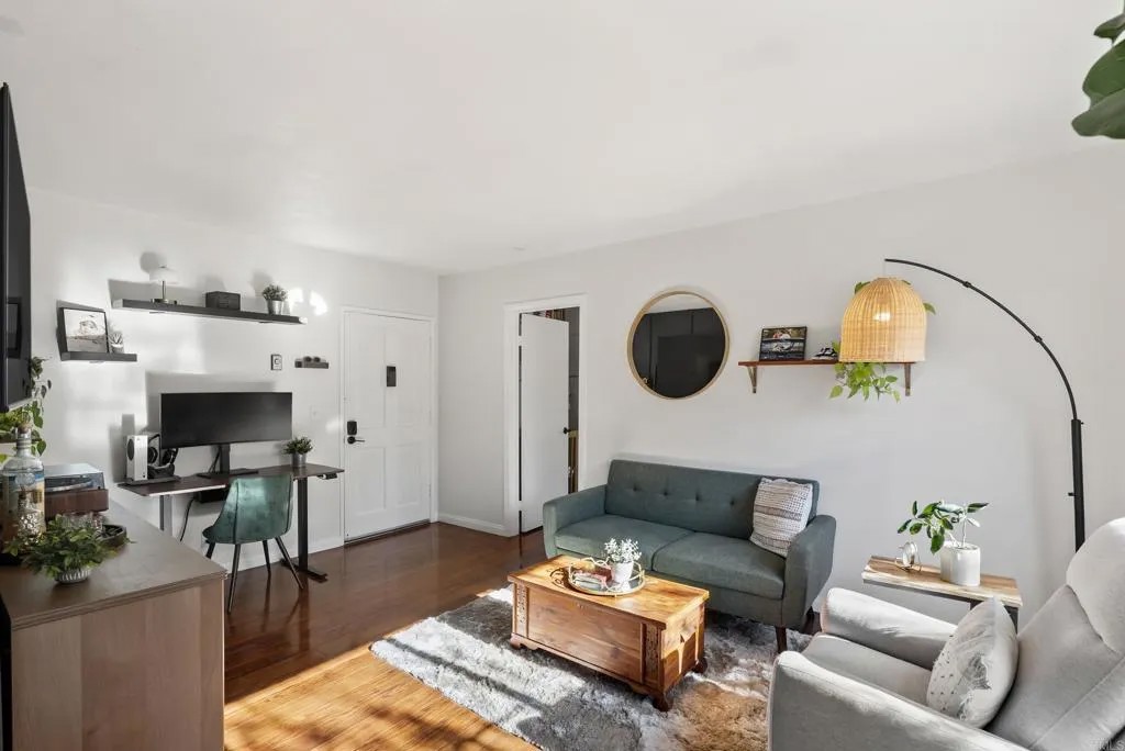 8150 Lemon Avenue 222