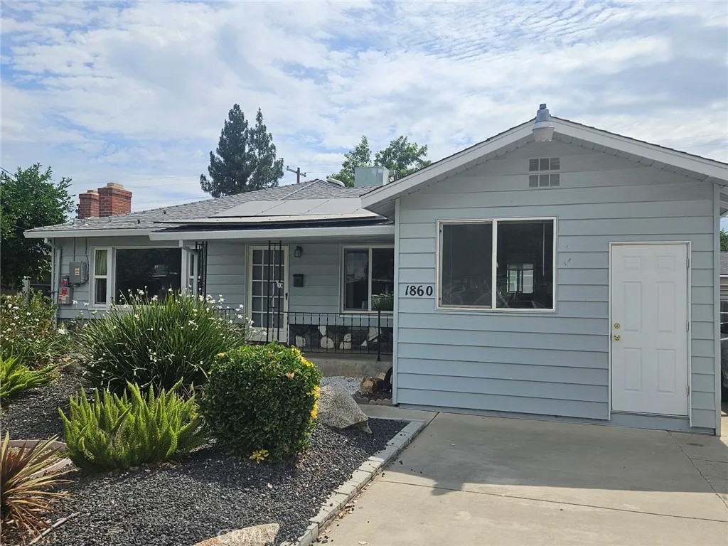 1860 Carol Avenue