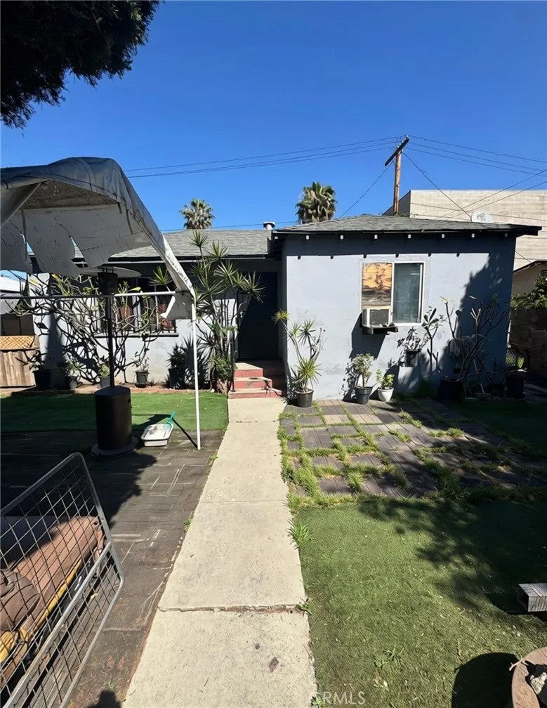 2018 Potrero