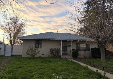 44209 Date Lancaster CA 93534