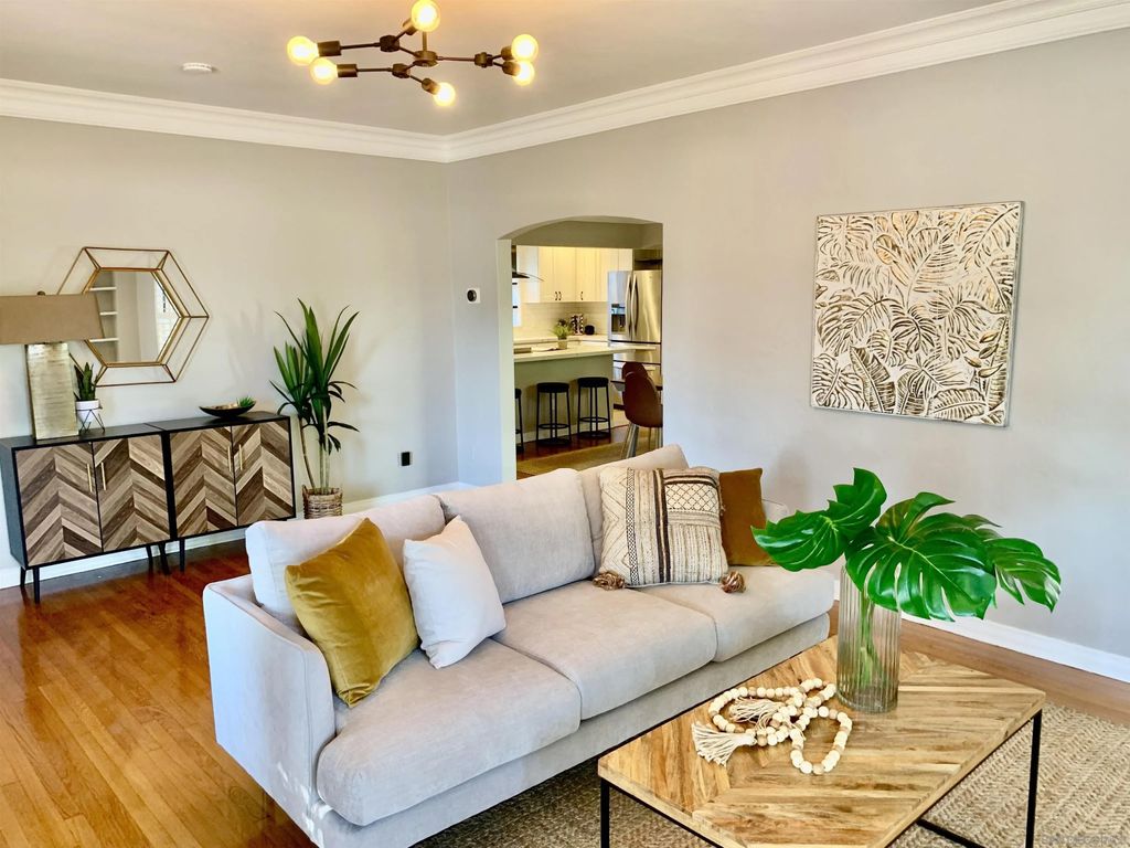 Photo for 2629 Bancroft St, San Diego, CA 92104 (MLS # 240014863)