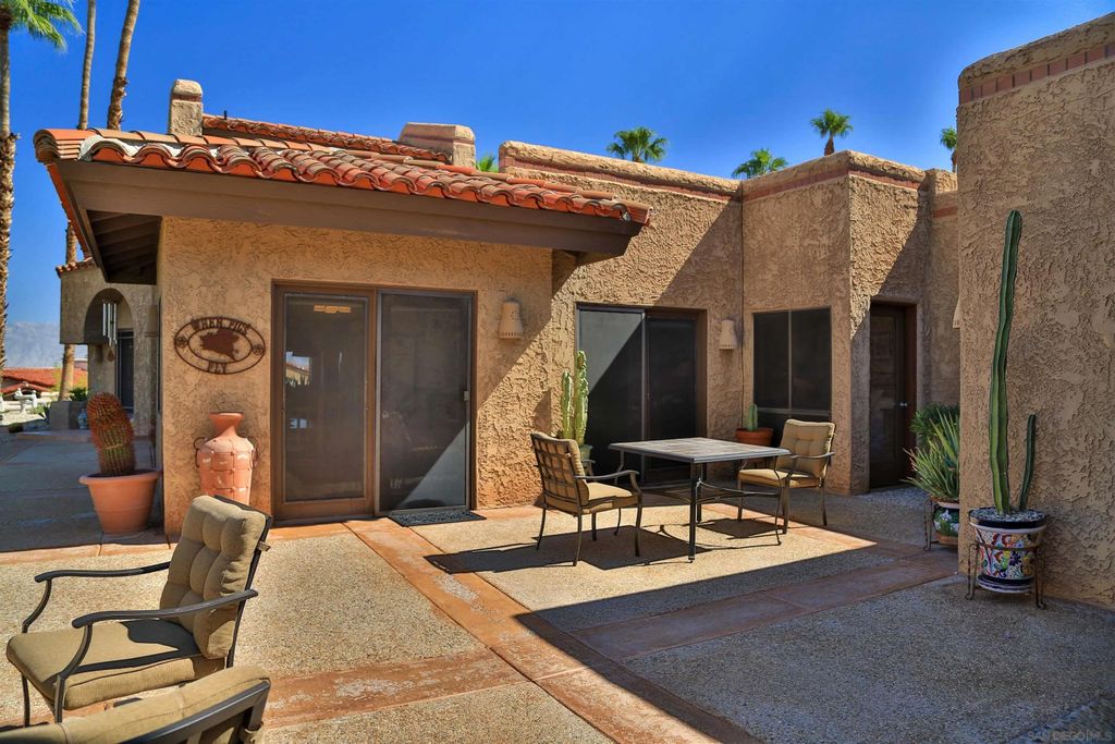 Photo of 1969 Desert Vista Terrace, Borrego Springs, CA 92004 (MLS # 250040369)