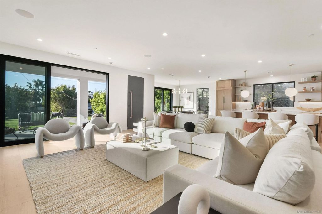 Photo of 2113-2115 Frankfort St, San Diego, CA 92110 (MLS # 260003866)