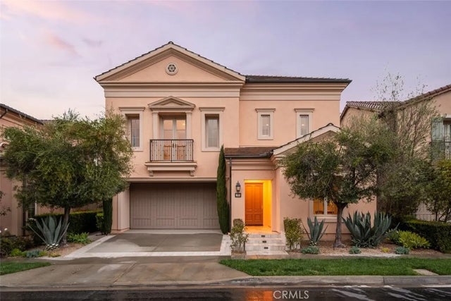 77 Chianti, Irvine