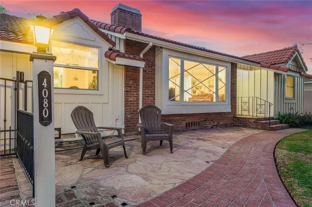 Photo of 4080 Rice Road, Riverside, CA 92506 (MLS # IG26012579)