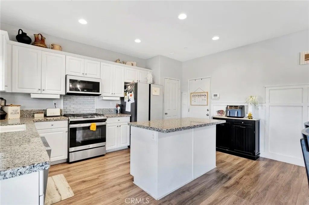 Photo of 11450 Aaron Ave, Beaumont, CA 92223 (MLS # HD25281648)