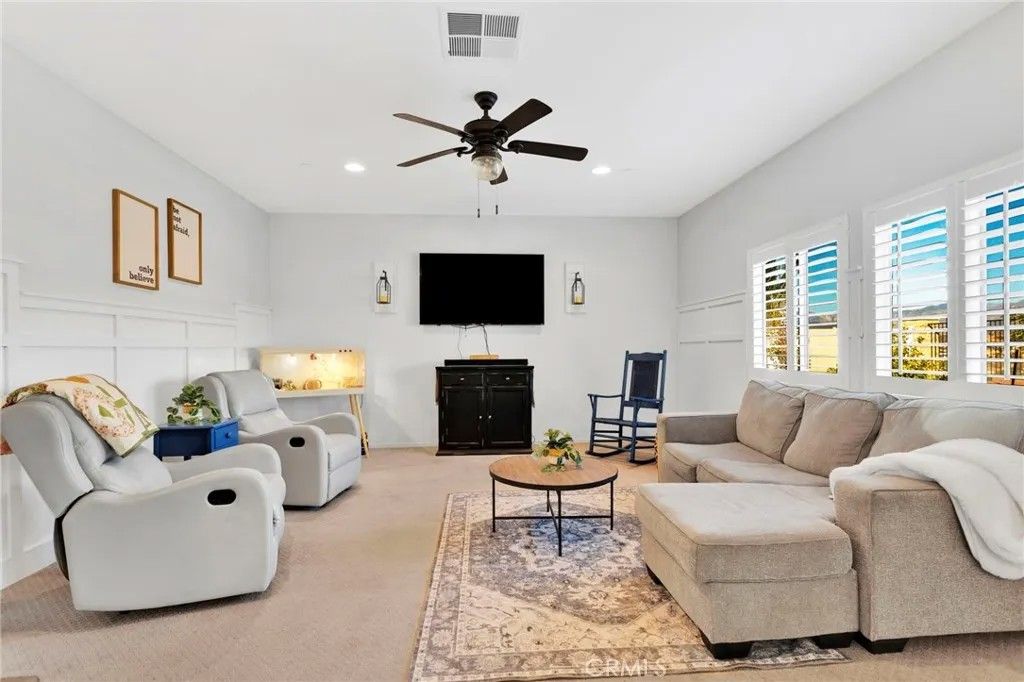 Photo of 11450 Aaron Ave, Beaumont, CA 92223 (MLS # HD25281648)