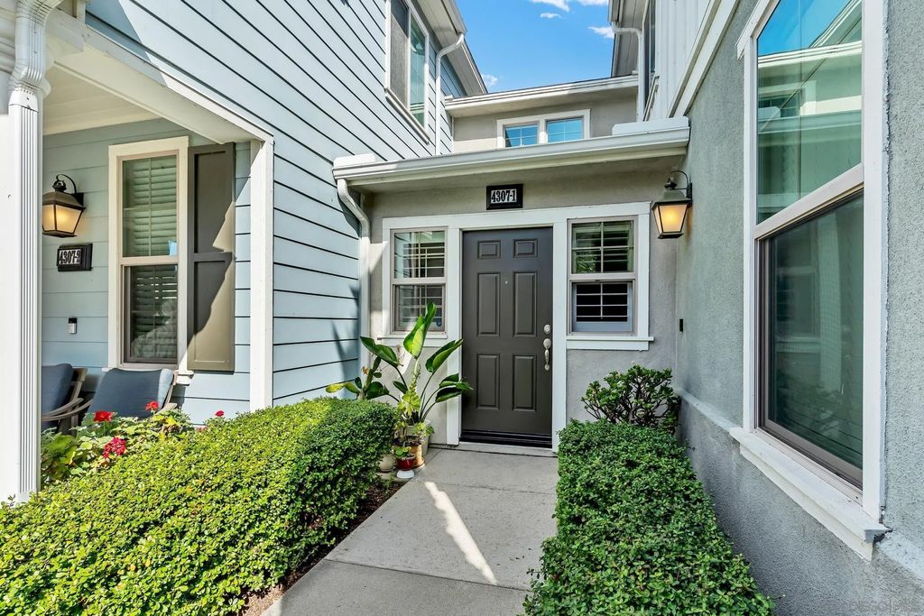 Photo of 4307 Star Path Way #1, Oceanside, CA 92056 (MLS # 260004237)