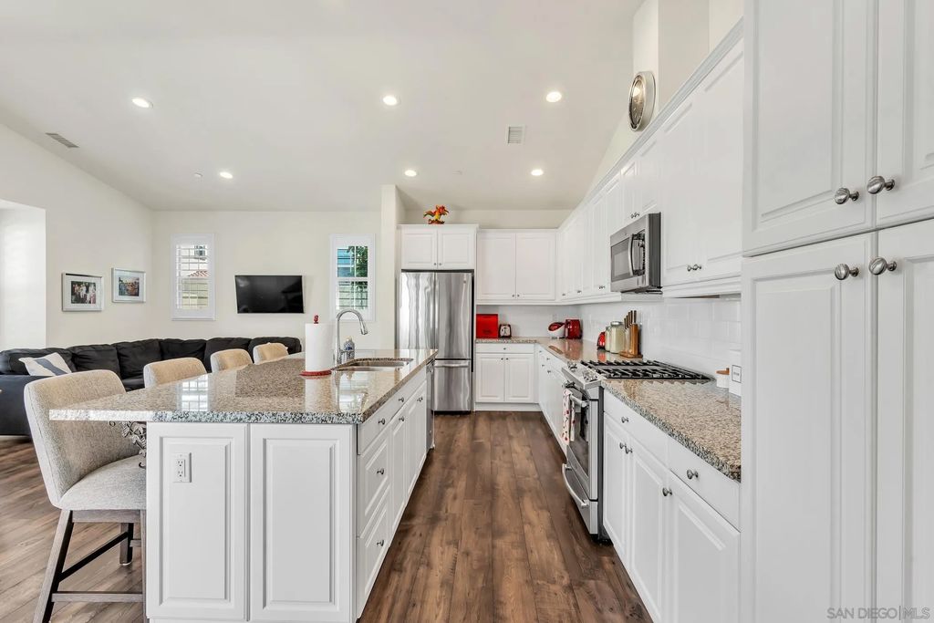 Photo of 4307 Star Path Way #1, Oceanside, CA 92056 (MLS # 260004237)