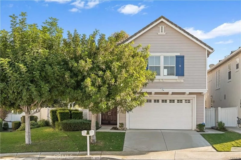3271 Willow Hollow