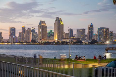 1101 1st St 113 Coronado CA 92118