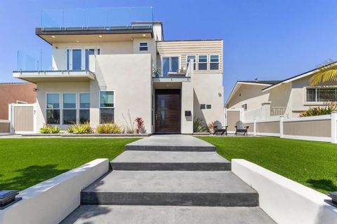 1270 Emerald Street San Diego CA 92109