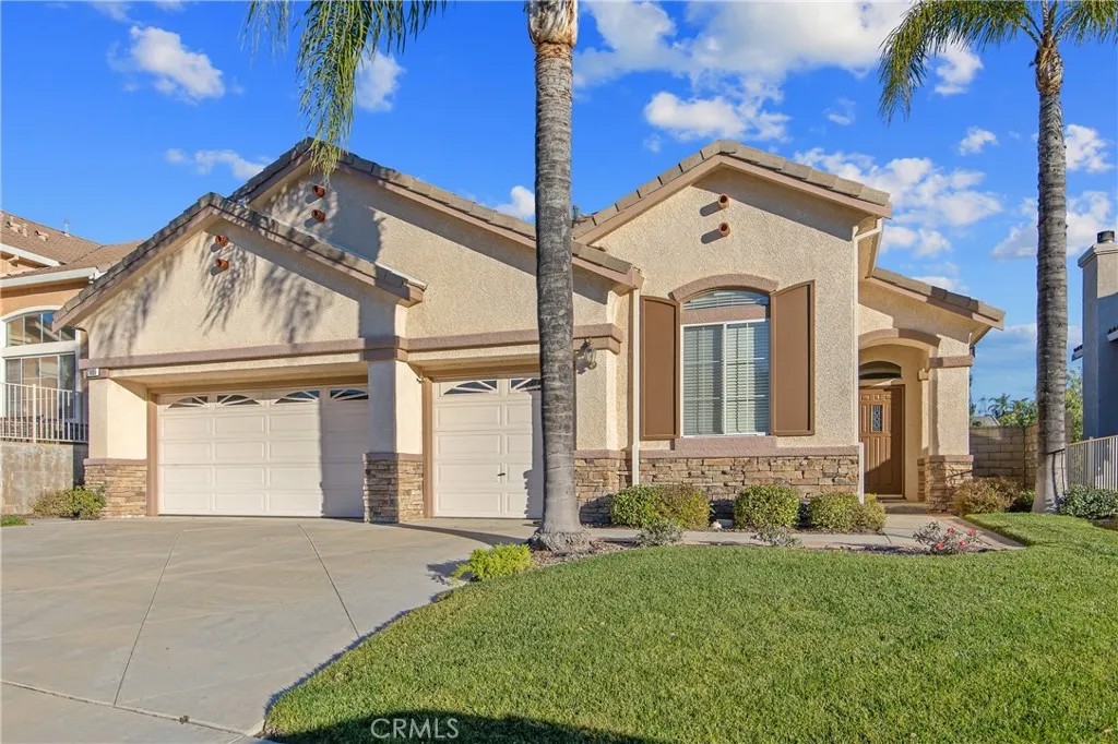 21665 Canyon Heights Circle