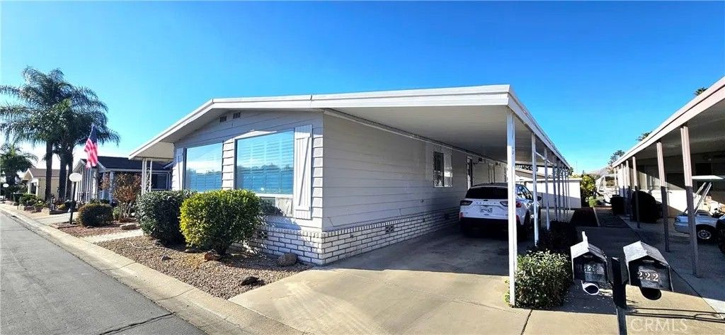 Photo of 2230 Lake Park #221, San Jacinto, CA 92583 (MLS # SR25156494)