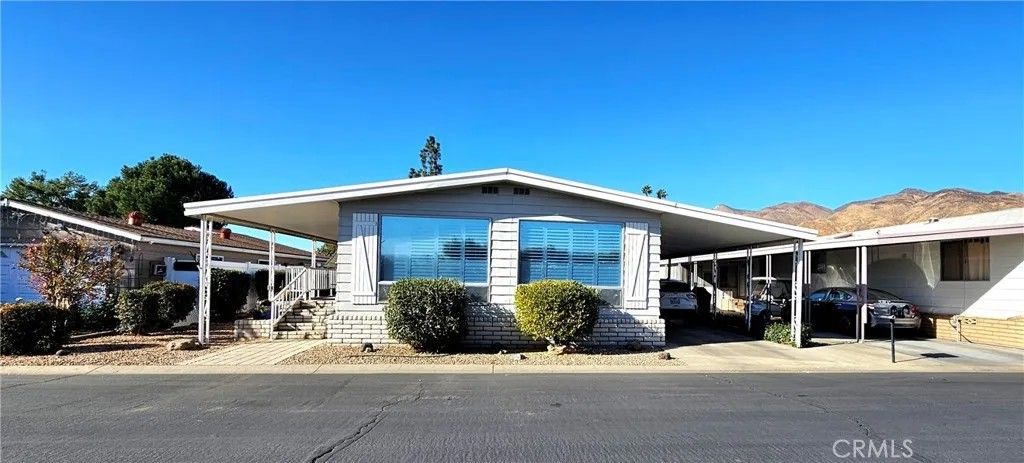 Photo of 2230 Lake Park #221, San Jacinto, CA 92583 (MLS # SR25156494)