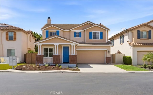 327 Alamo Way, Oceanside