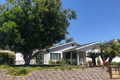 Photo of 13236 Ryans Way, Lakeside, CA 92040 (MLS # 260009874)