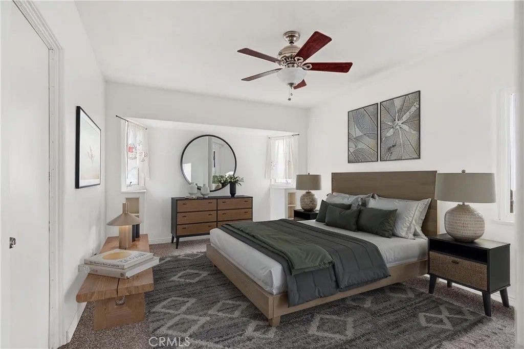 Photo of 209 Decatur Street, Bakersfield, CA 93308 (MLS # PW25271077)