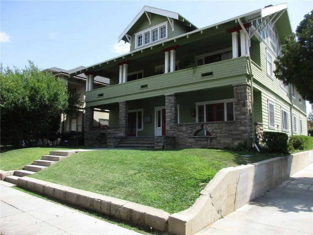 Photo of 4192 Mission Inn AVE #A, Riverside, CA 92501 (MLS # IV26110386)