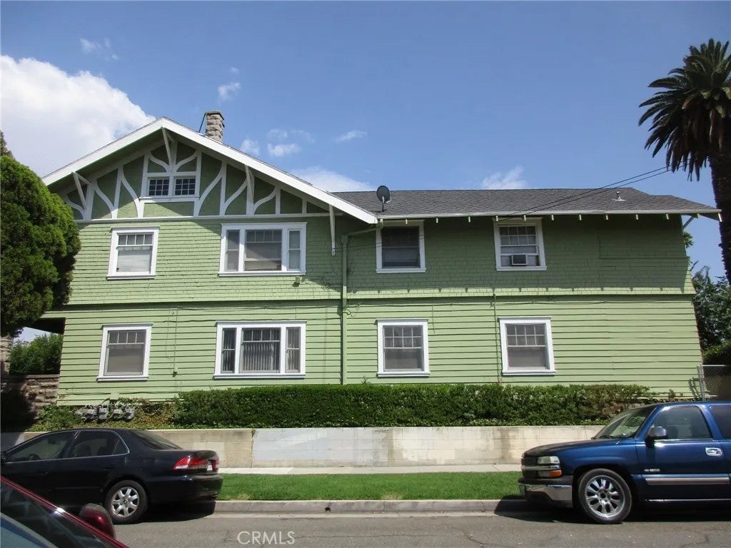 Photo of 4192 Mission Inn AVE #A, Riverside, CA 92501 (MLS # IV26110386)
