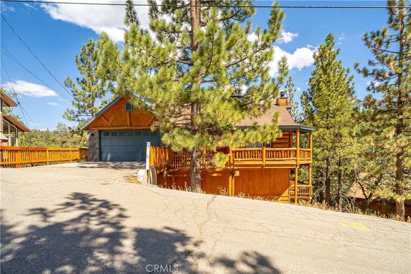 43360 Shasta Rd